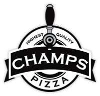 Champs Pizza and Pub